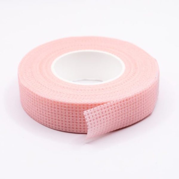 Pink Pe tape