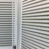 Premium XXL Ετοιμα τουφάκια 40 σειρών 3D L curl (1200fans) (μεμονωμένα)