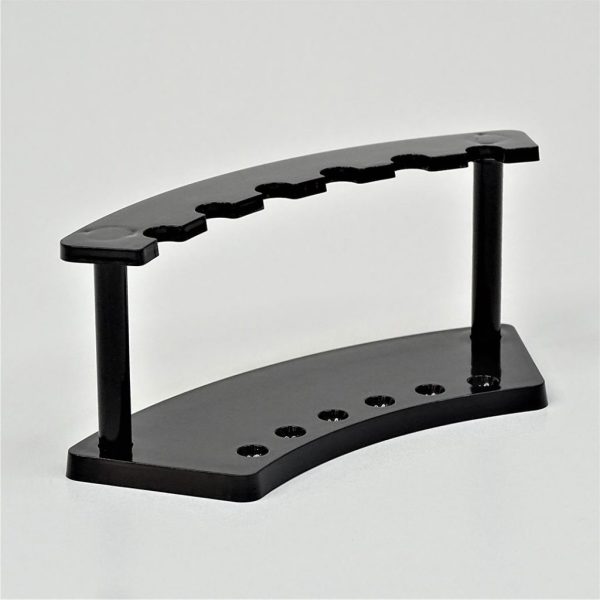 Tweezer organizer acrylic 5 θέσεων