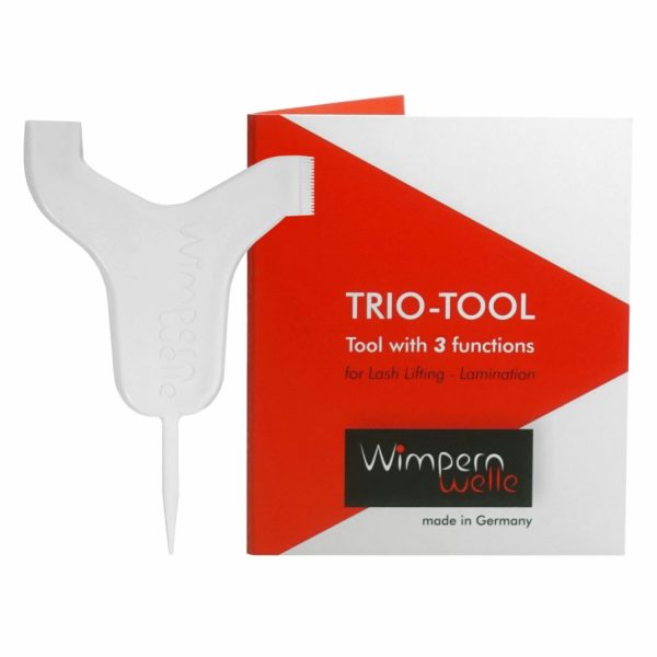 Trio Tool