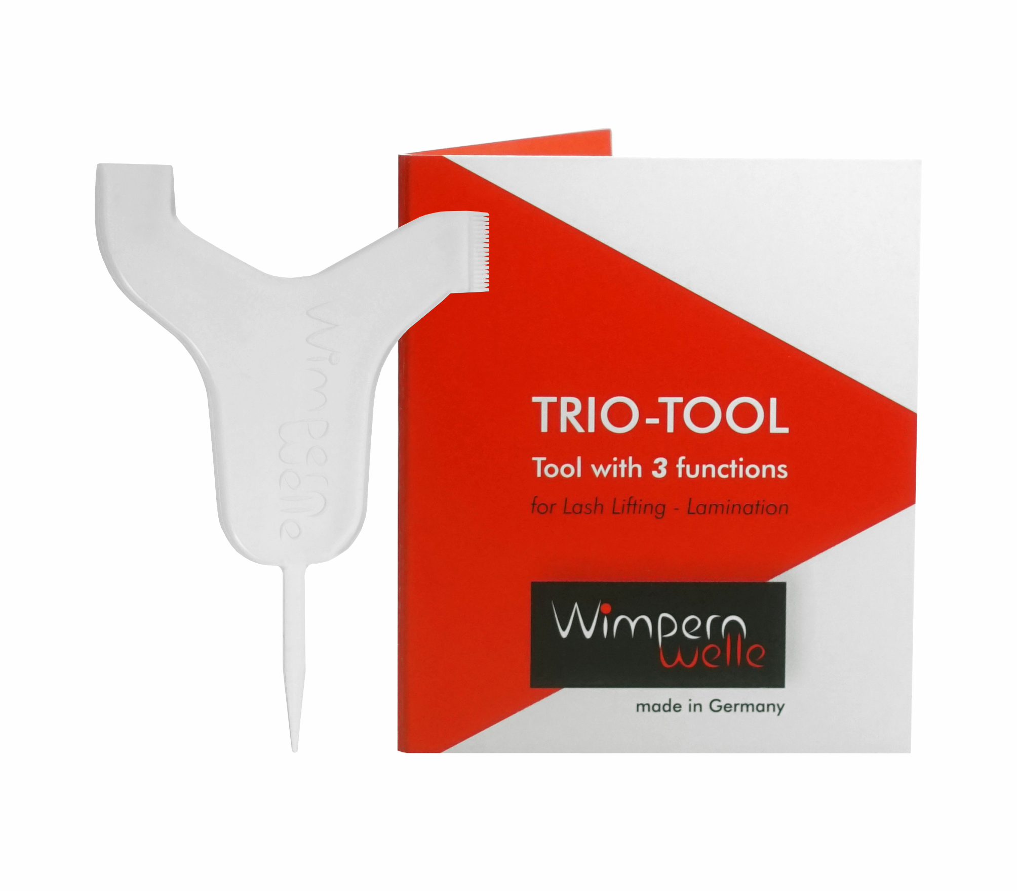 Trio Tool