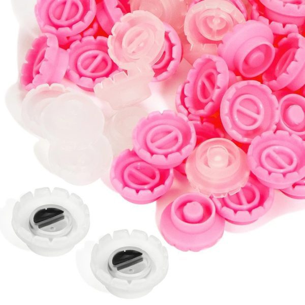 Easy fans caps