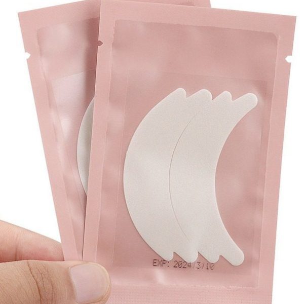 Foam patches