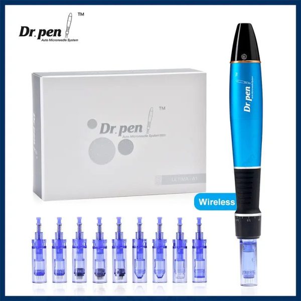 Μηχάνημα Derma Pen