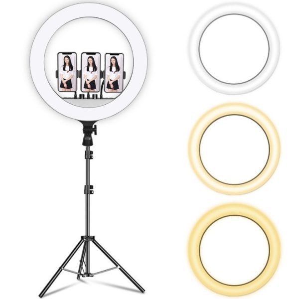 Ring Light