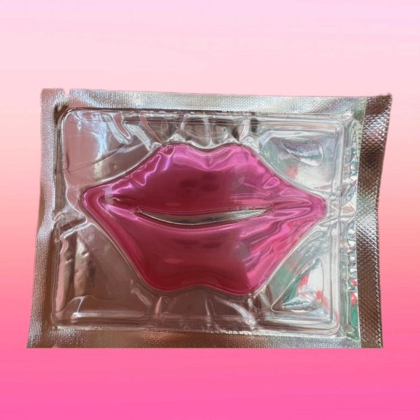 Lip mask