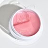 Hydrogel Eye Mask Peach (60pcs)