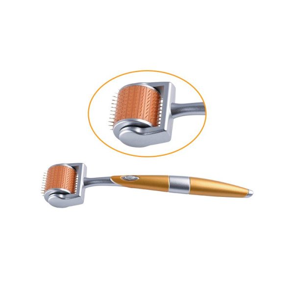 Derma roller
