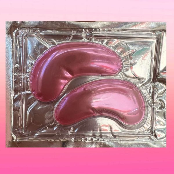 Eye mask