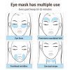 Hydrogel Eye Mask Purple (60pcs) - Image 3
