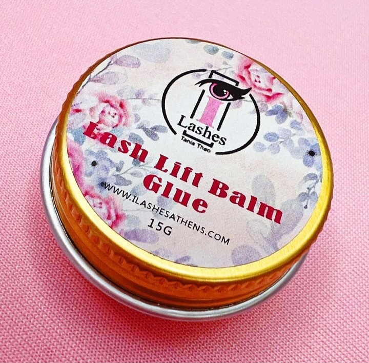 Lash Lift Balm Glue