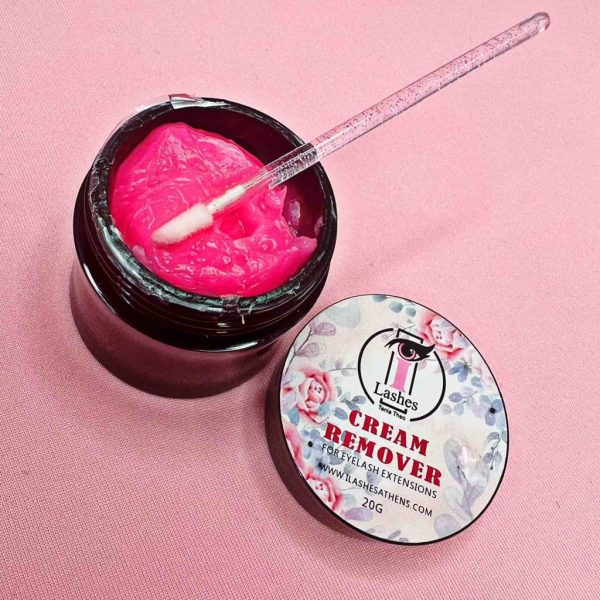 Remover cream 20gr