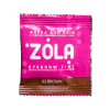 Eyebrow tint with Collagen 03 Brown 5ml Zola