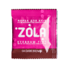 Eyebrow tint with Collagen 04 Dark Brown 5ml Zola
