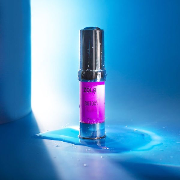 Botox Cure for Brows 15ml Zola