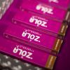 Σετ βαφών 15ml με οξυζενέ 3% 30ml Zola - Image 5