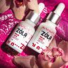 Brow and Lash Oil 15ml Zola