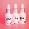 Brow and Lash Oil 15ml Zola - Image 4