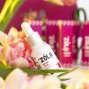 Henna mini Box 5gr & Eyebrow Oil 15ml Zola - Image 2