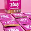 Σετ βαφών με κολλαγόνο 5ml & οξυζενέ 5ml 3% Zola - Image 2