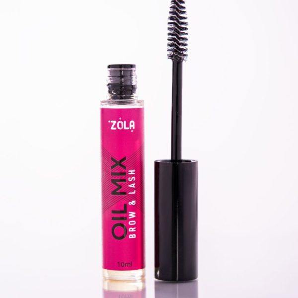Oil mix Zola 10ml