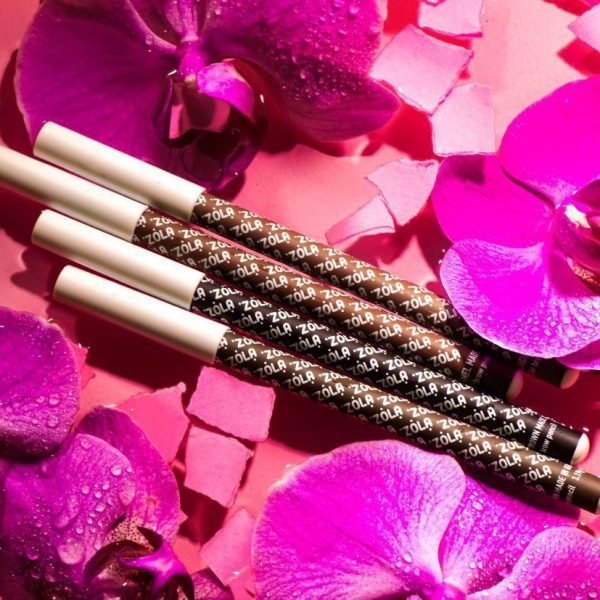 Powder Brow Pencil Zola