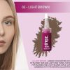 Henna mini Box 5gr & Eyebrow Oil 15ml Zola - Image 14