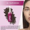 Henna mini Box 5gr & Eyebrow Oil 15ml Zola - Image 13