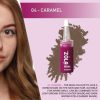 Henna mini Box 5gr & Eyebrow Oil 15ml Zola - Image 12