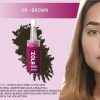 Henna mini Box 5gr & Eyebrow Oil 15ml Zola - Image 11